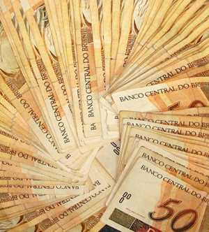 salario servidores